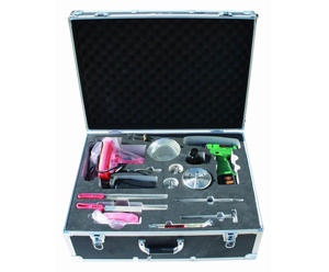 特種玻璃破除器（遠(yuǎn)距離電動爆破式破窗器）WK-12