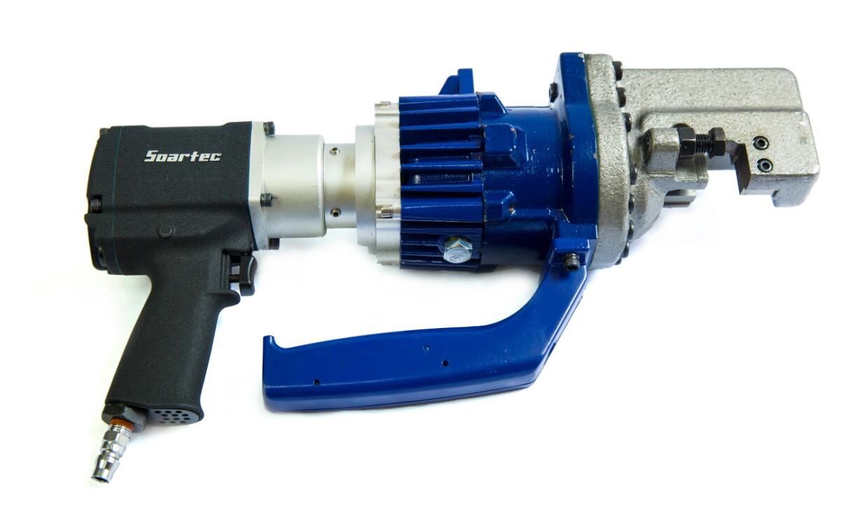 手持式鋼筋速斷器