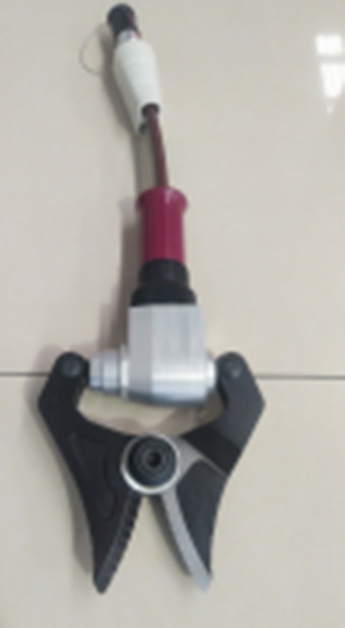 液壓萬向剪切器