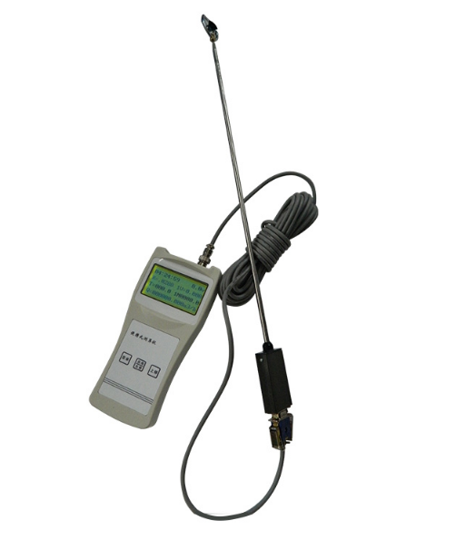 流速監測儀水流測速儀