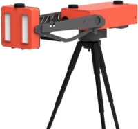 邊坡雷達、無線遙控移動式全景邊坡監測雷達（5000m監測，云臺，高機動無線遙控，有毒有害氣體，第11代）