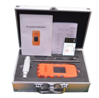 多氣體檢測儀（6合一）