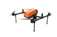 防爆無人機(jī)