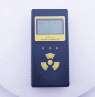 核輻射檢測(cè)儀（可測(cè)α、β輻射表面污染檢測(cè)和X、γ輻射劑量率）