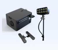 無人機(jī)供電系統(tǒng)（含泛光燈）