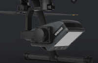 無人機(jī)測(cè)流系統(tǒng)（單機(jī)版）