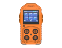 可燃氣體探測儀