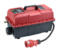 高頻破拆工具組-高頻動力站