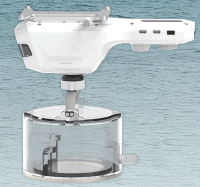 機(jī)載取水器 （多場景覆蓋+超輕量化設(shè)計(jì)+線繩狀態(tài)智能監(jiān)測）