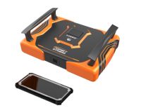 YSR（手持）防爆雷達生命探測儀